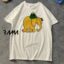 تی شرت دخترانه طرح فیلی  کد 2105