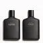 عطر دوقلو مردانه زارا مدل گلد و سیلور حجم ۲۰۰ میلی لیتر کد ۱۷۰۱