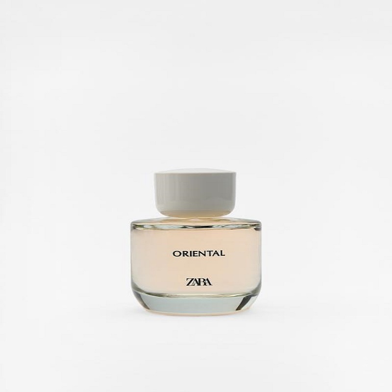 عطر زنانه زارا مدل اورینتال حجم 90 میلی لیتر کد 2409