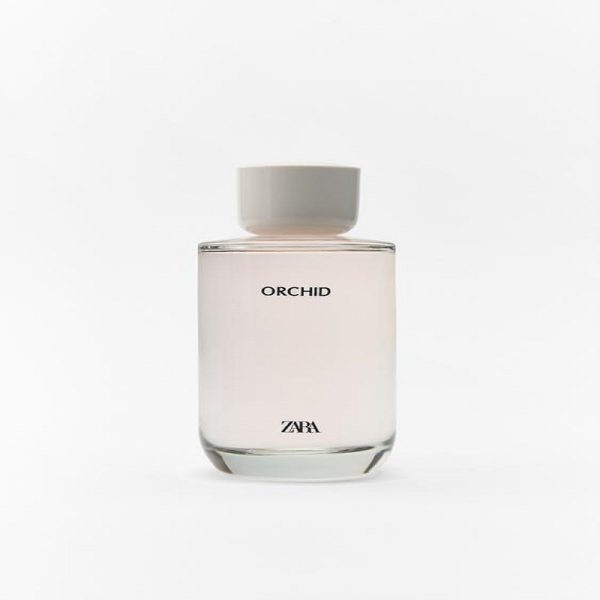 عطر زنانه زارا مدل ارکید حجم 180 میلی لیتر کد 2304