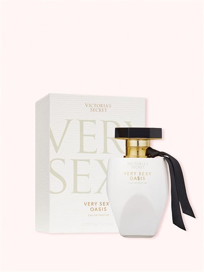 عطر ادو پرفیوم زنانه ویکتوریا سکرت مدل وری سکسی اوسیس حجم 50 میلی لیتر کد VS26383340