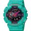 ساعت مردانه G-SHOCK 
مدل CASIO-GA-110SGG-3A