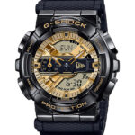ساعت مردانه G-SHOCK
مدل CASIO-GM-110NE-1A