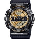 ساعت مردانه G-SHOCK 
مدل CASIO-GM-110NE-1A