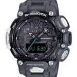 ساعت مردانه G-SHOCK
مدل CASIO-GR-B200RAF-8A