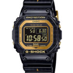 ساعت مردانه G-SHOCK
مدل CASIO-GW-B5600SGM-1