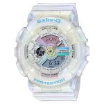 ساعت مچی BABY-G
مدل CASIO BA-110PL-7A2DR