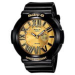 ساعت مچی BABY-G
مدل CASIO BGA-160-1B