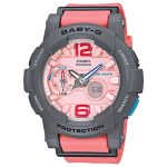 ساعت مچی BABY-G 
مدل CASIO BGA-180-4B2
