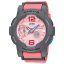 ساعت مچی BABY-G 
مدل CASIO BGA-180-4B2