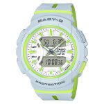 ساعت مچی BABY-G 
مدل CASIO BGA-240L-7A