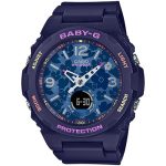 ساعت مچی BABY-G 
مدل CASIO-BGA-260FL-2ADR