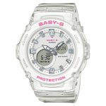 ساعت مچی BABY-G 
مدل CASIO BGA-270S-7ADR