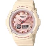 ساعت مچی BABY-G
مدل CASIO BGA-280-4A2DR