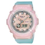 ساعت مچی BABY-G 
مدل CASIO-BGA-280-4A3DR
