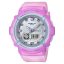 ساعت مچی BABY-G 
مدل CASIO-BGA-280-6ADR