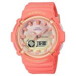 ساعت مچی BABY-G 
مدل CASIO BGA-280AQ-4ADR