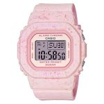 ساعت مچی BABY-G 
مدل CASIO BGD-560CR-4DR