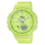ساعت مچی BABY-G 
مدل CASIO BGS-100-9A