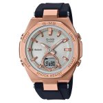 ساعت مچی BABY-G 
مدل CASIO-MSG-B100G-1ADR