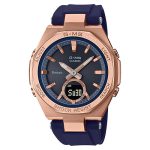 ساعت مچی BABY-G 
مدل CASIO-MSG-B100G-2ADR
