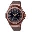 ساعت مچی BABY-G 
مدل CASIO MSG-S500G-5ADR