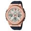 ساعت مچی BABY-G 
مدل CASIO-MSG-S600G-1ADR