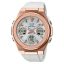 ساعت مچی BABY-G 
مدل CASIO MSG-S600G-7ADR
