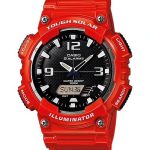 ساعت مچی CASIO 
مدل CASIO AQ-S810WC-4AV