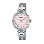 ساعت مچی CASIO 
مدل CASIO LTP-E160D-4ADF