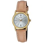 ساعت مچی CASIO 
مدل CASIO LTP-V002GL-7B3UDF