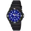 ساعت مچی CASIO 
مدل CASIO MRW-200H-2B2