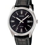 ساعت مچی CASIO 
مدل CASIO MTP-1302L-1AVDF