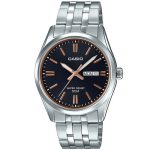 ساعت مچی CASIO
مدل CASIO MTP-1335D-1A2