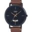 ساعت مچی CASIO 
مدل CASIO MTP-B100BL-1EVDF