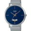 ساعت مچی CASIO 
مدل CASIO MTP-B100M-2EVDF