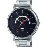 ساعت مچی CASIO 
مدل CASIO MTP-B105D-1AVDF