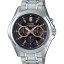 ساعت مچی CASIO 
مدل CASIO MTP-E204D-1A