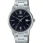 ساعت مچی CASIO 
مدل CASIO MTP-V002D-1B3UDF