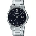 ساعت مچی CASIO
مدل CASIO MTP-V002D-1B3UDF