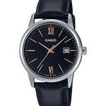 ساعت مچی CASIO 
مدل CASIO MTP-V002L-1B3UDF