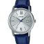 ساعت مچی CASIO 
مدل CASIO MTP-V002L-2B3UDF