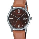 ساعت مچی CASIO 
مدل CASIO MTP-V002L-5B3UDF