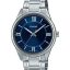 ساعت مچی CASIO 
مدل CASIO MTP-V005D-2B5UDF
