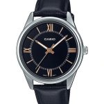 ساعت مچی CASIO 
مدل CASIO MTP-V005L-1B5UDF