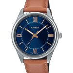 ساعت مچی CASIO 
مدل CASIO MTP-V005L-2B5UDF