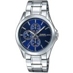 ساعت مچی CASIO 
مدل CASIO MTP-V302D-2AV