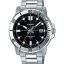 ساعت مچی CASIO 
مدل CASIO MTP-VD01D-1E