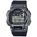 ساعت مچی CASIO 
مدل CASIO W-735H-1A3