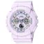 ساعت مچی زنانه BABY-G 
مدل CASIO-BA-130WP-6ADR